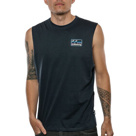 REMERA MUSCLE RUNNER PREMIUM