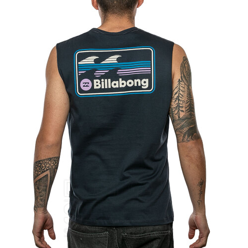 REMERA MUSCLE RUNNER PREMIUM