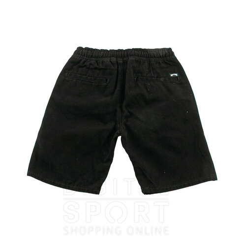 BERMUDA JOGGER WALKSHORT KIDS