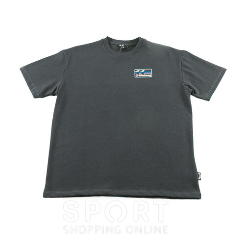 REMERA RUNNER PREMIUM