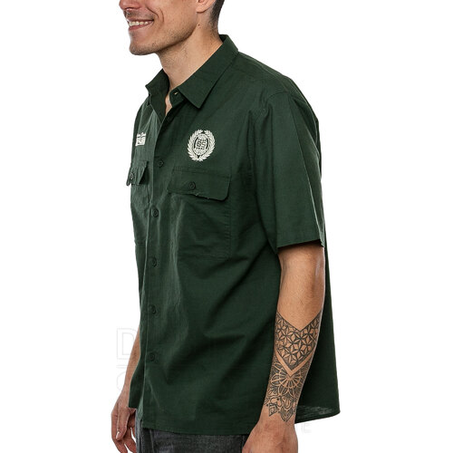 CAMISA CUSTOM