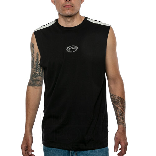 REMERA MUSCLE DOMEX
