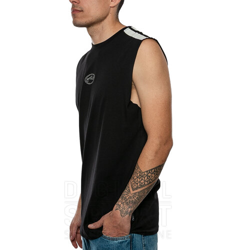 REMERA MUSCLE DOMEX