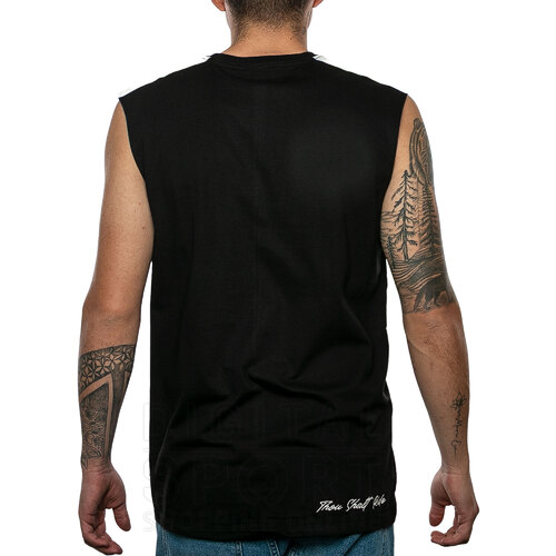 REMERA MUSCLE DOMEX