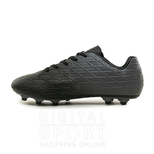 BOTINES NAPOLI FG KIDS