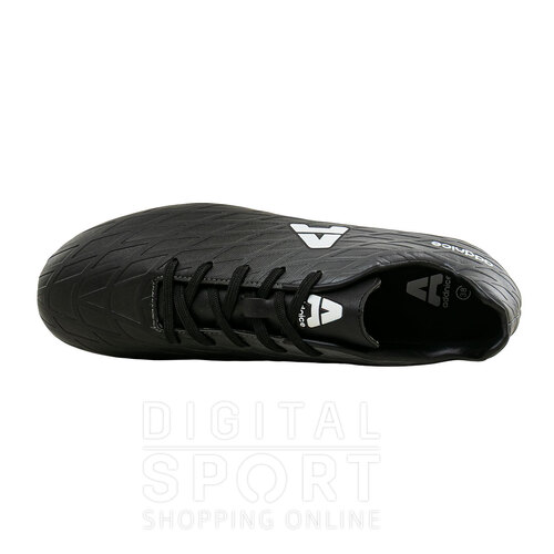 BOTINES NAPOLI FG KIDS