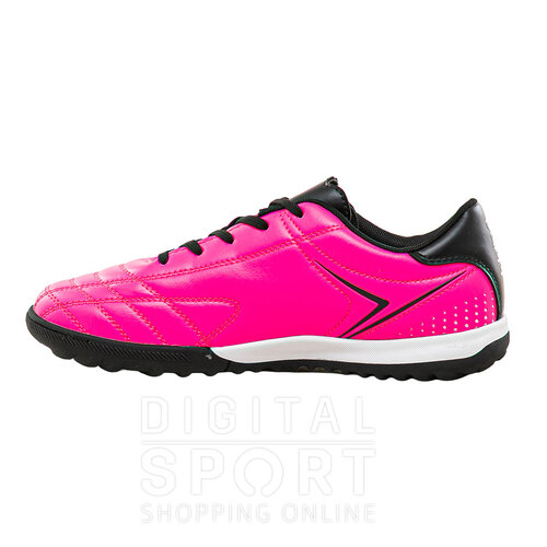 BOTINES FORCE KIDS