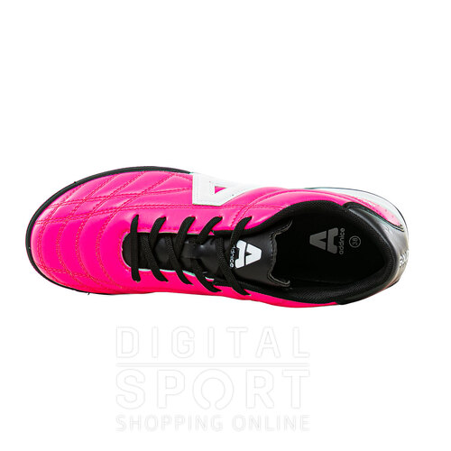 BOTINES FORCE KIDS