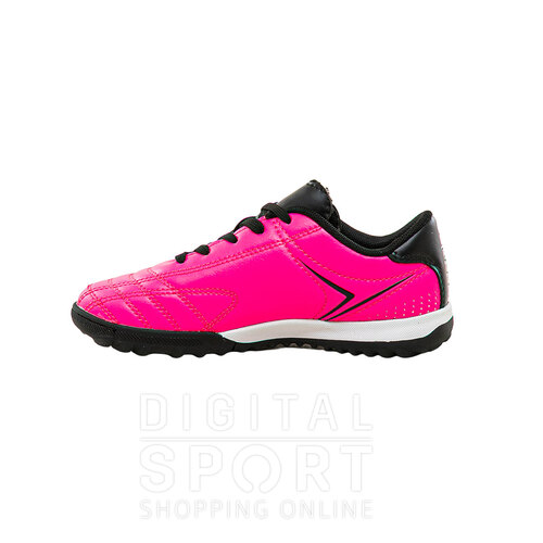 BOTINES FORCE KIDS