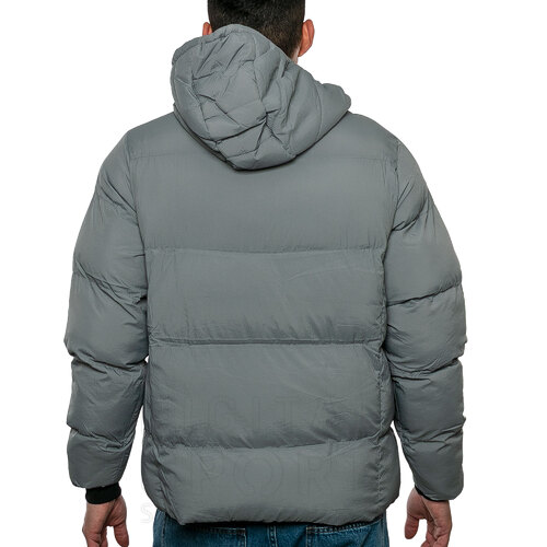 CAMPERA PUFFER CRINKLEQUILT