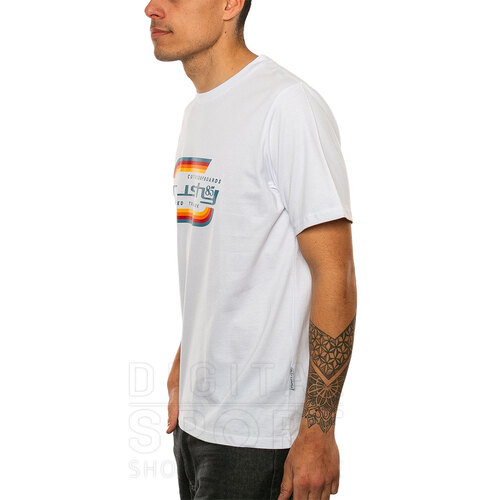 REMERA CROCKER