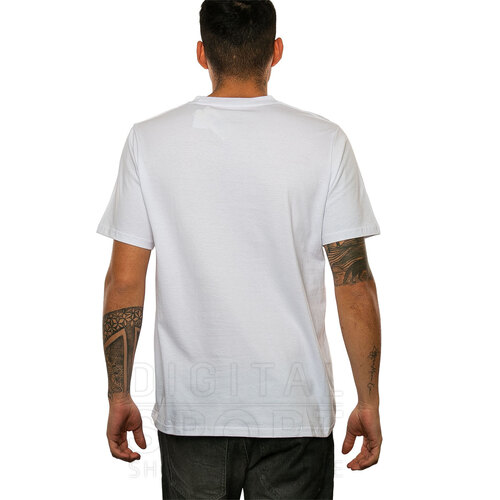 REMERA CROCKER