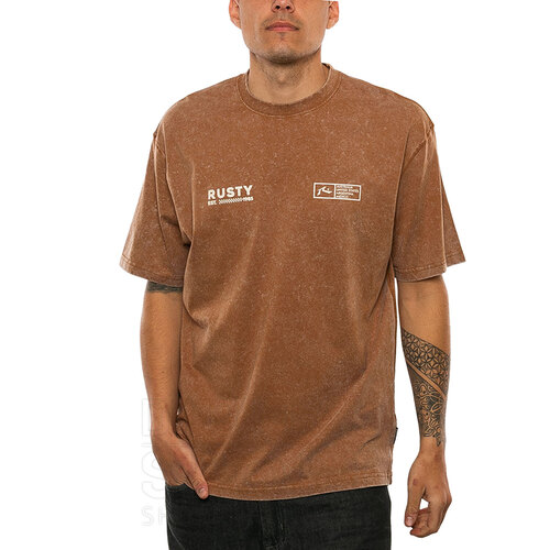 REMERA LUKARI