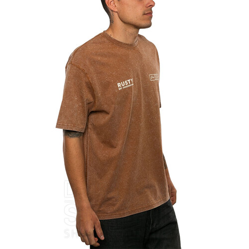 REMERA LUKARI