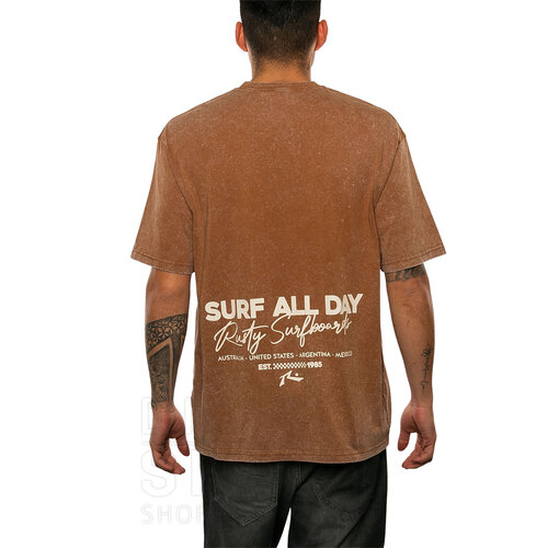 REMERA LUKARI