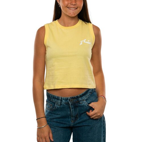 MUSCULOSA COMPETITION