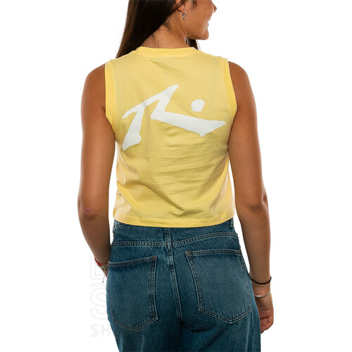 MUSCULOSA COMPETITION