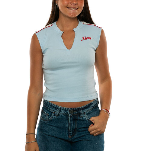 MUSCULOSA TIM TARGET