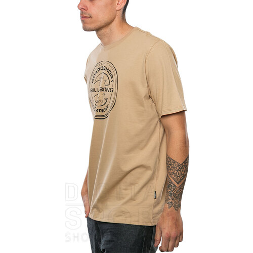 REMERA ROTOR HIKE
