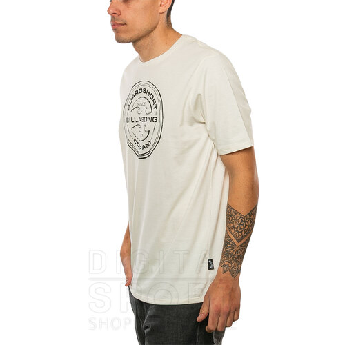REMERA ROTOR HIKE