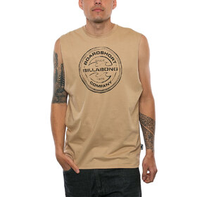 REMERA MUSCLE ROTOR HIKE