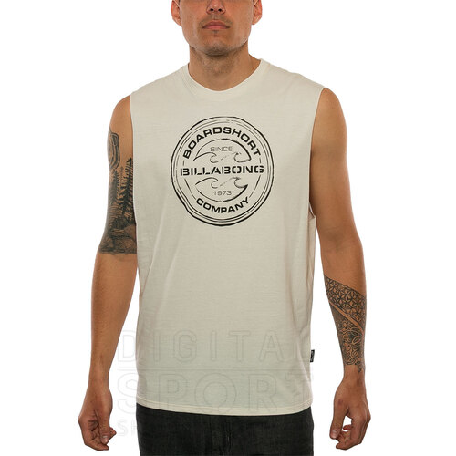 REMERA MUSCLE ROTOR HIKE