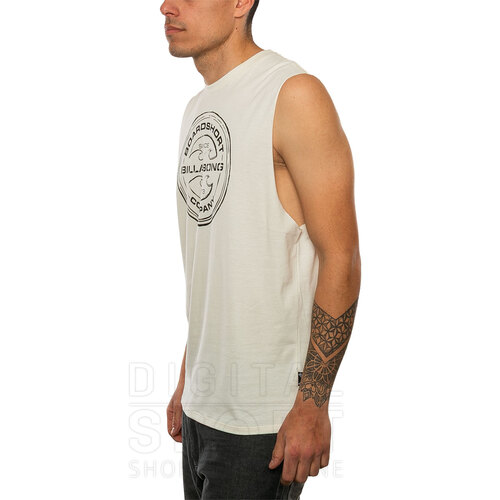 REMERA MUSCLE ROTOR HIKE
