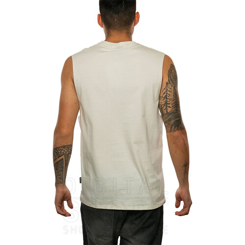 REMERA MUSCLE ROTOR HIKE