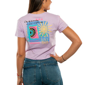 REMERA SUNSETS AND WAVES