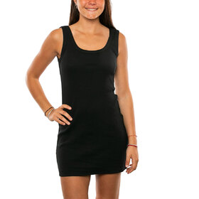 VESTIDO MORTIS FITTED