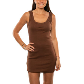VESTIDO MORTIS FITTED