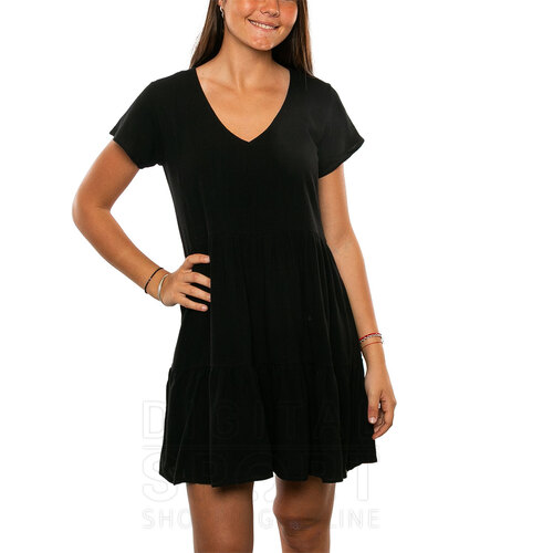 VESTIDO TIERED DRESS LD