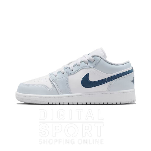 ZAPATILLAS AIR JORDAN 1 LOW BG