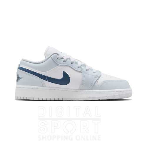 ZAPATILLAS AIR JORDAN 1 LOW BG