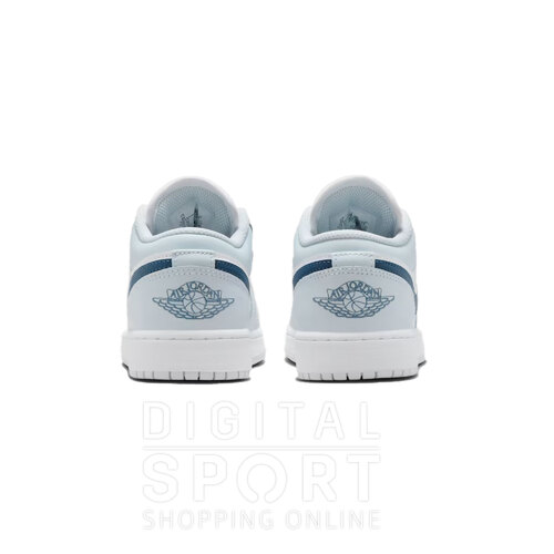 ZAPATILLAS AIR JORDAN 1 LOW BG