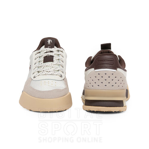ZAPATILLAS SLAM BREAK OFF