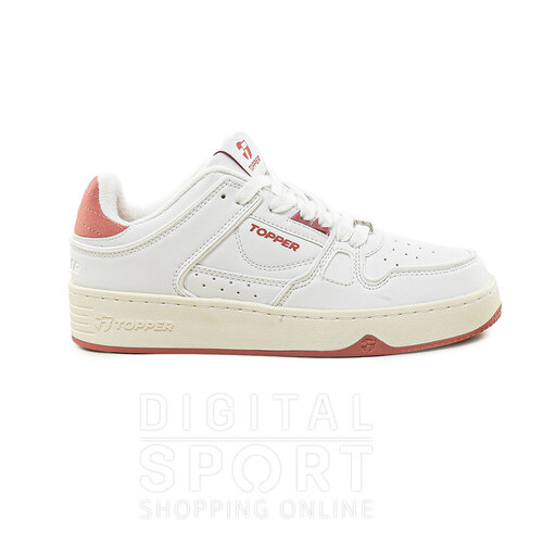 ZAPATILLAS ARAKA LOW