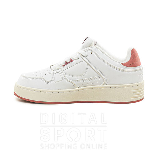 ZAPATILLAS ARAKA LOW