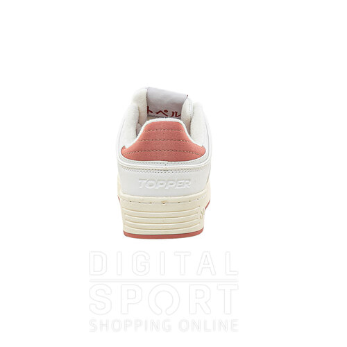 ZAPATILLAS ARAKA LOW