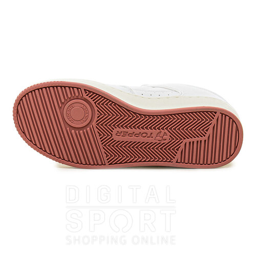 ZAPATILLAS ARAKA LOW