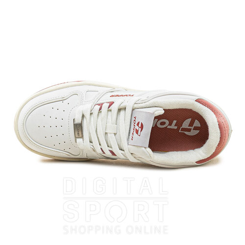 ZAPATILLAS ARAKA LOW