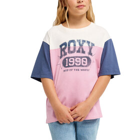 REMERA SNOW STARLIGHT