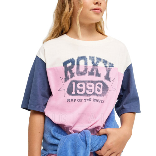 REMERA SNOW STARLIGHT