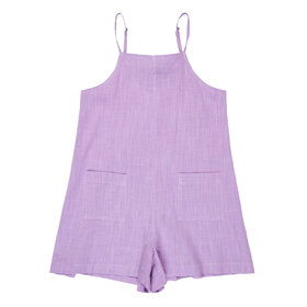 MONO LAVENDER HAZE