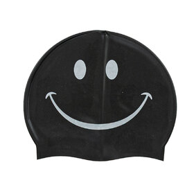 GORRA SILICONA ESTAMPADA