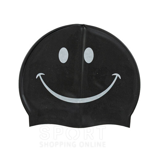 GORRA SILICONA ESTAMPADA