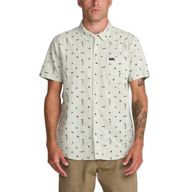 CAMISA THATLL DO DOBBY