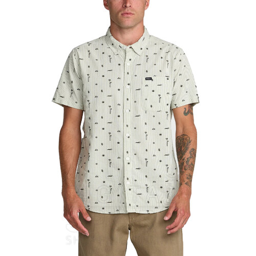 CAMISA THATLL DO DOBBY