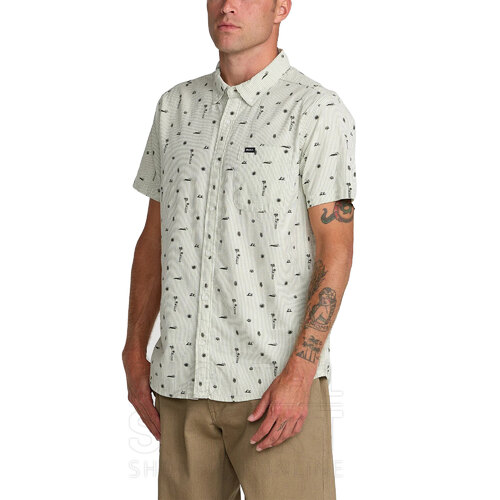 CAMISA THATLL DO DOBBY