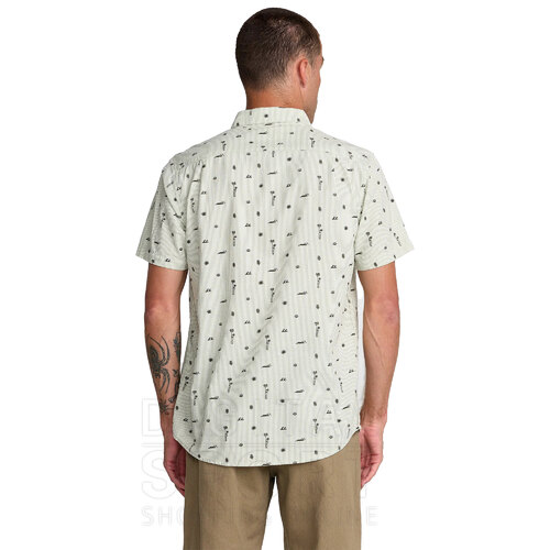 CAMISA THATLL DO DOBBY